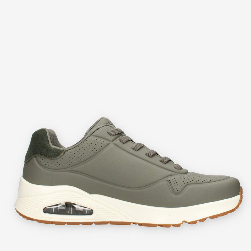 Skechers 183007-OLV UNO - TAILORED AIR