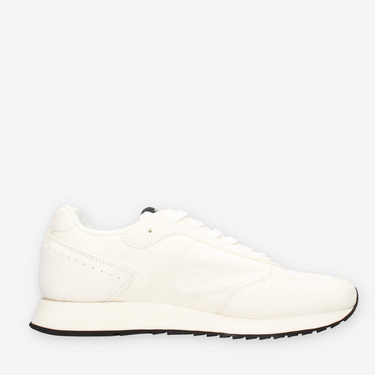 Colmar TRAVIS-ONE-090 Sneakers bianche da uomo