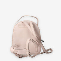 Vivienne D VSO228.ROSA MINI ZAINO SOFT