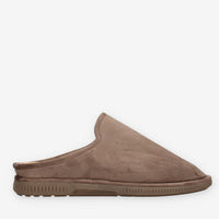 Clia Walk ESTRAIBILE157-TAUPE Ciabatte taupe da uomo