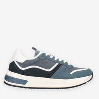 Harmont & Blaine EFM261.050.BM0.AZ Sneakers avio da uomo