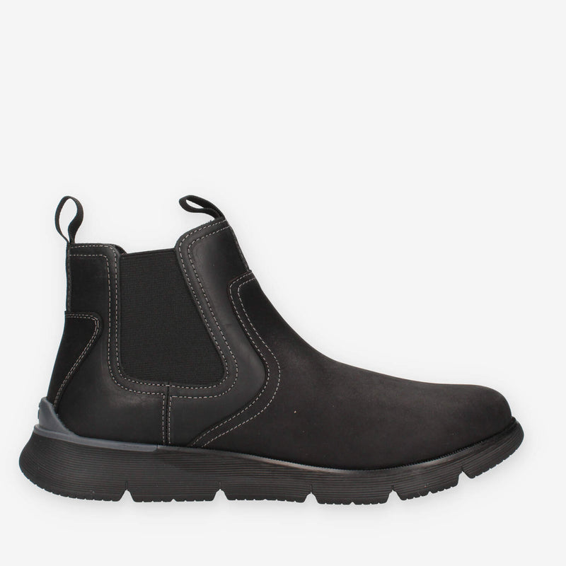 Skechers 205227-BBK AUGUSTINO - PAULO
