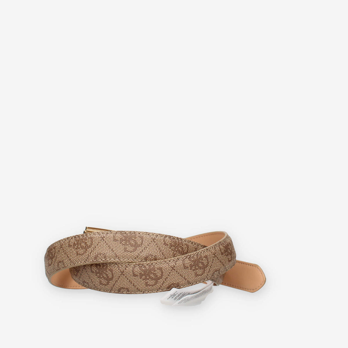 Guess BW9322-P6125-LTL YESBA NOT ADJ&NOT REV H25