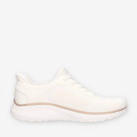 Skechers 117497-WTGD BOBS SQUAD CHAOS-CURRENT MUSE