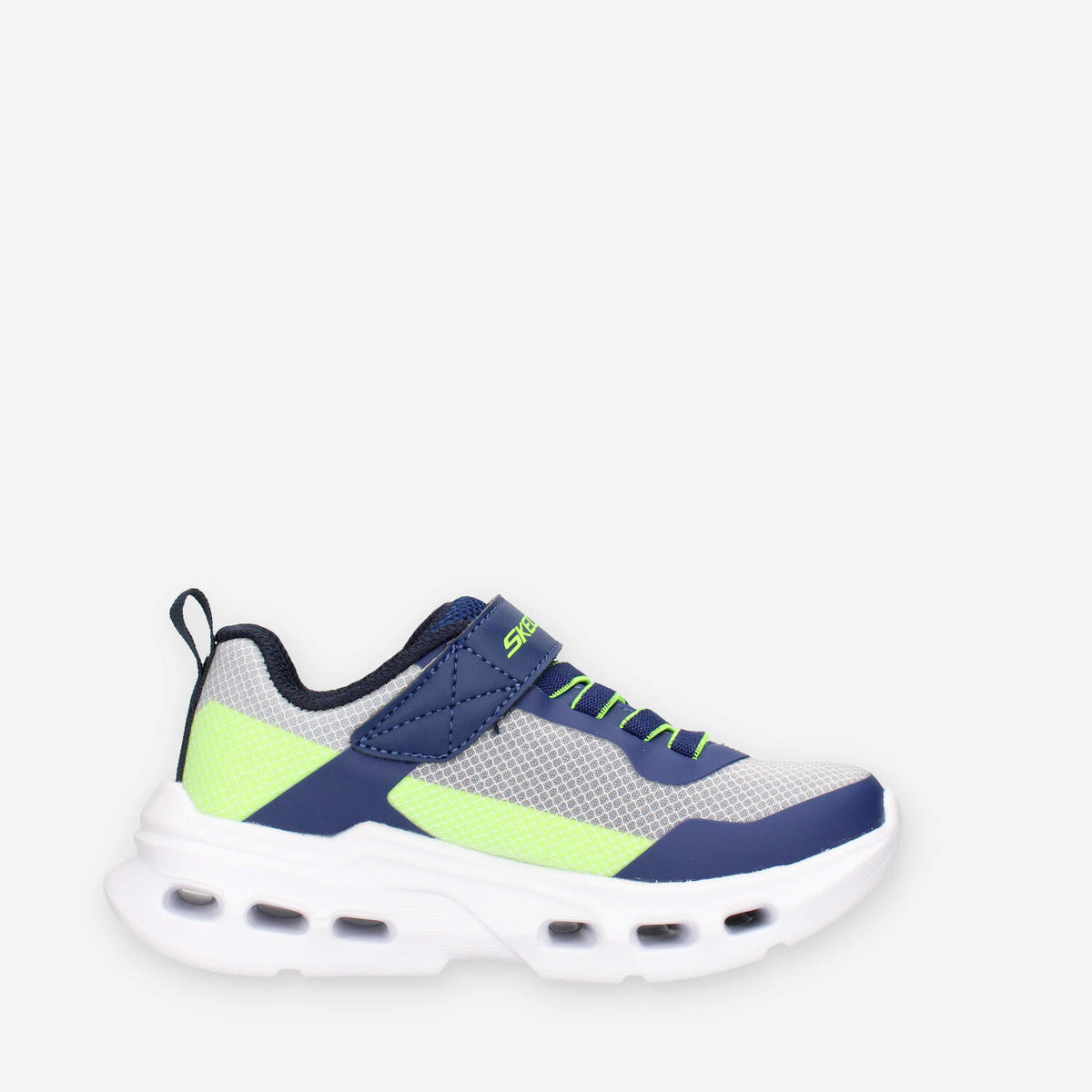 Skechers 405125L-NVLM SKECHERS GLIDE-STEP DRIFT-ZOR