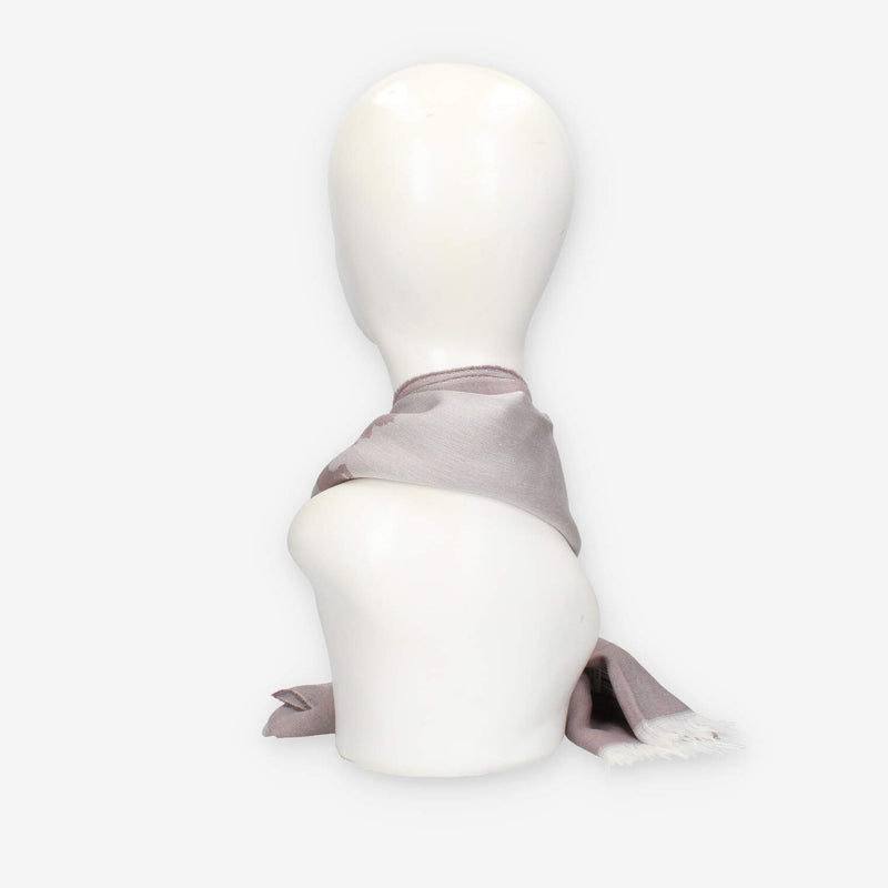 Alviero Martini Prima Classe KS568-1752-0035 Sciarpa rettangolare taupe