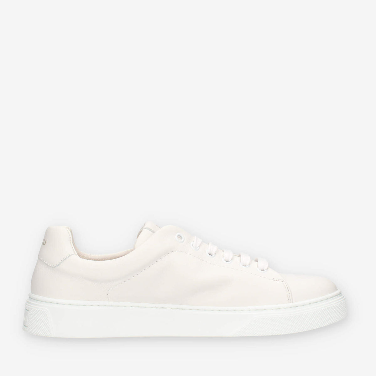 Frau Sneakers bianco mousse da uomo - Main Image