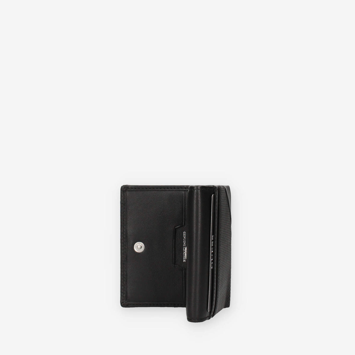 Guess SMBOSP-LEA04-BLA BOSTON TRIFOLD S