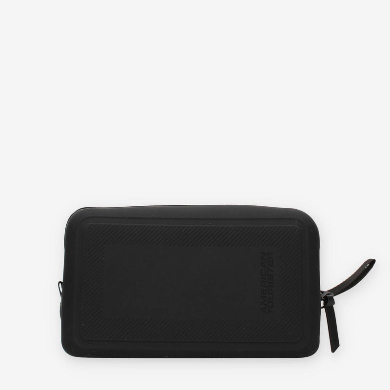 American Tourister 155518-BLACK Urban Groove Beauty case nero