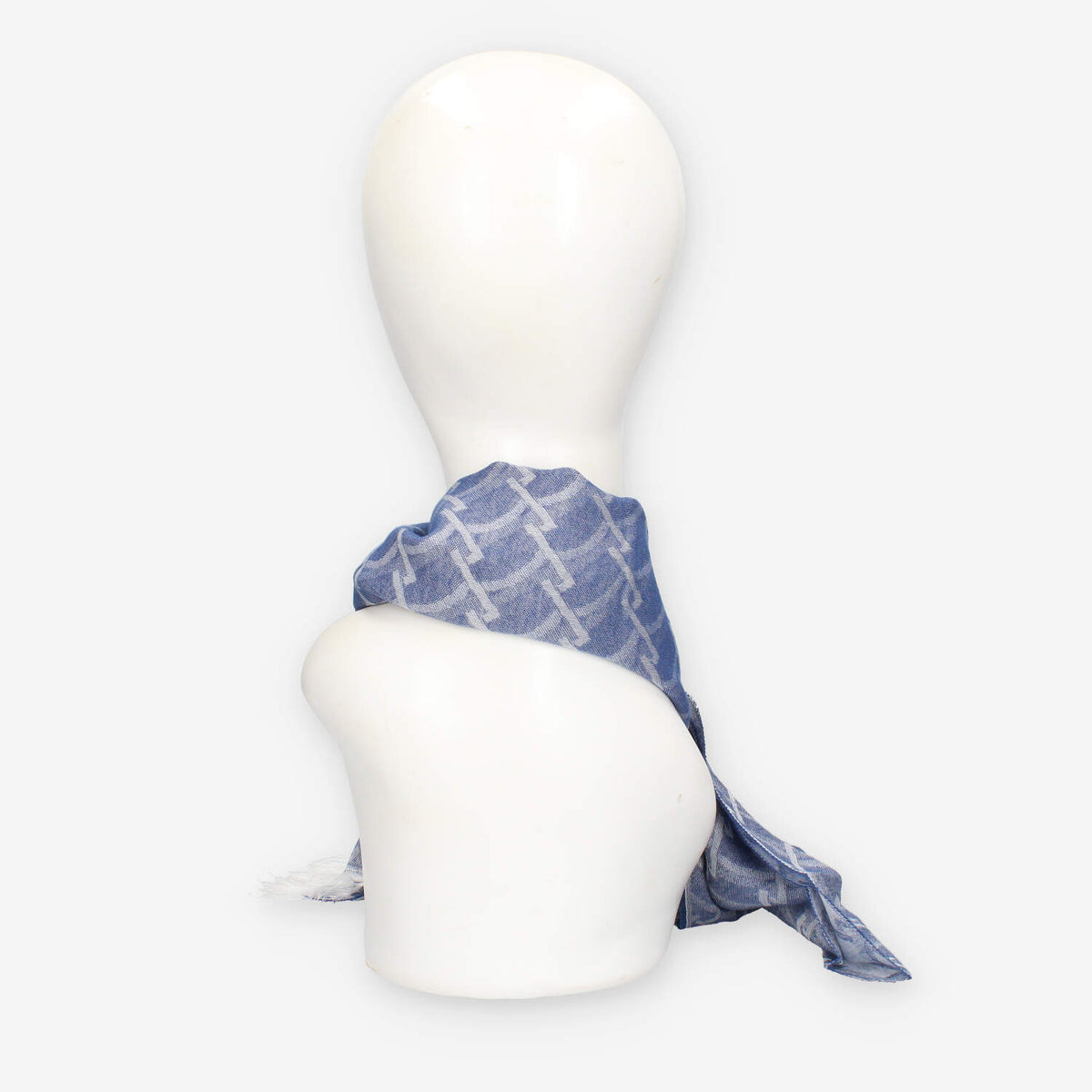 Alviero Martini Prima Classe KS623-1820-0136 SCARF 40X180