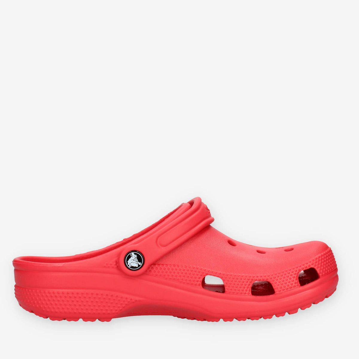 Crocs CR.10001-6WC Classic Sabot rossi