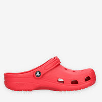 Crocs CR.10001-6WC Classic Sabot rossi