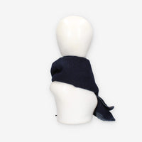 Alviero Martini Prima Classe KS607-1803-0185 Sciarpa rettangolare blu tirreno