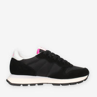 Sun 68 Z36201-1162NERO/FUXIA FLUO ALLY SOLID