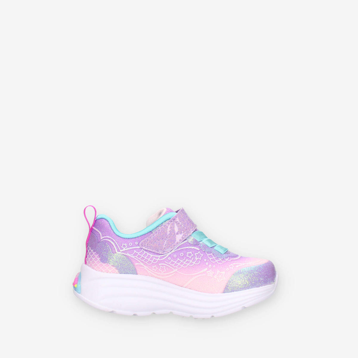 Skechers 303061N-LVMT MY DREAMERS - LIL MERMAID