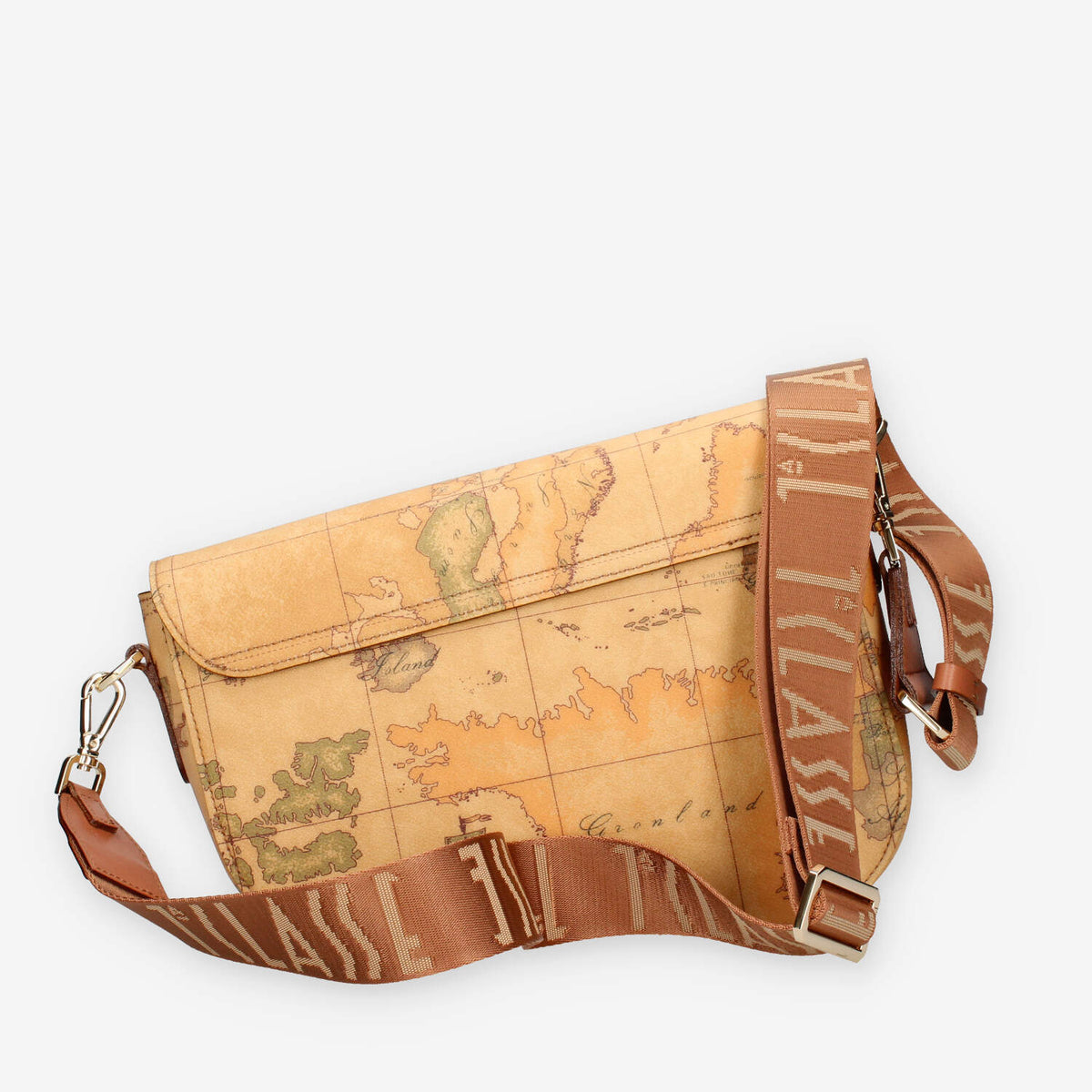 Alviero Martini Prima Classe CE051-6000-0010 Borsa a tracolla Geo Classic