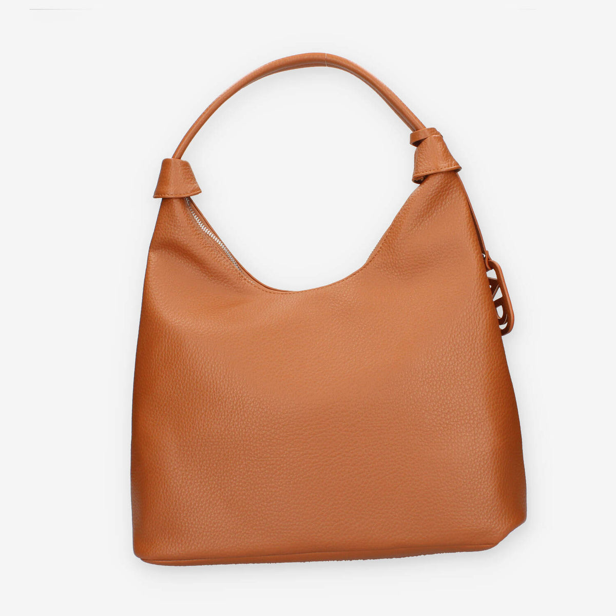 Vivienne D VDA228.CUOIO SHOPPER DAILY
