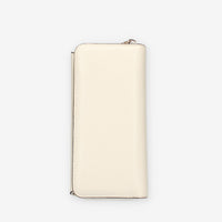 Guess SWBG98-97162-OFF BROOKE SLG LRG CLUTCH ORGNZR