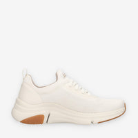 Skechers 117580-OFWT BOBS SPARROW FLEX - INSTANT C