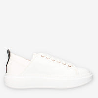 WYW-0106-TWT Alexander Smith Wembley woman Sneakers bianche da donna