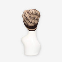 Guess AM5028-POL01-BBO MILANO KNIT BEANIE