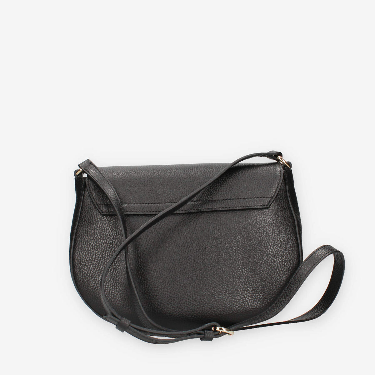 Alviero Martini Prima Classe LLD52-8630-0001 Borsa a tracolla nera e Geo Classic