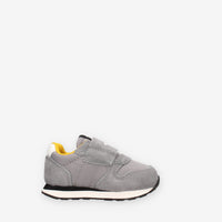 Sun 68 Z45301F-34GRIGIO MEDIO BOY'S TOM SOLID (FIRST STEP)