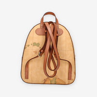 Alviero Martini Prima Classe CE033-6000-0010 Zaino Geo Classic