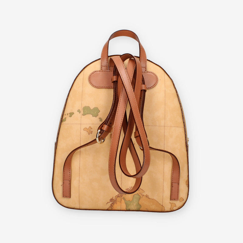 Alviero Martini Prima Classe CE033-6000-0010 Zaino Geo Classic