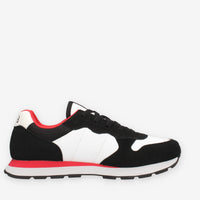 Sun 68 Z45307T-11NERO BOY'S TOM COLOR (TEEN)