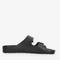 Ellesse JOBI002-EVA-001 JOBI Sandali scalzati neri da uomo