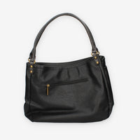 Refresh 183320-NEGRO BOLSO Borsa a spalla nera