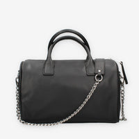 John Richmond RWA24272BOHLL-BLACK Bauletto nero