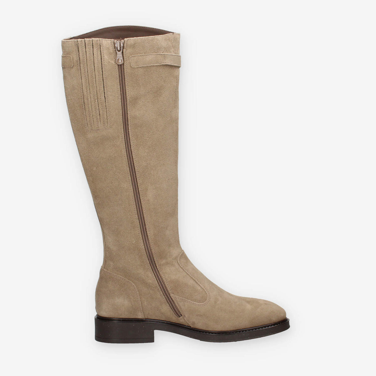 Nero Giardini I514715D-501 Stivali talpa da donna