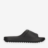 Sun 68 X36112-11NERO SLIPPERS MONOBLOCK LOGO Ciabatte nere da uomo