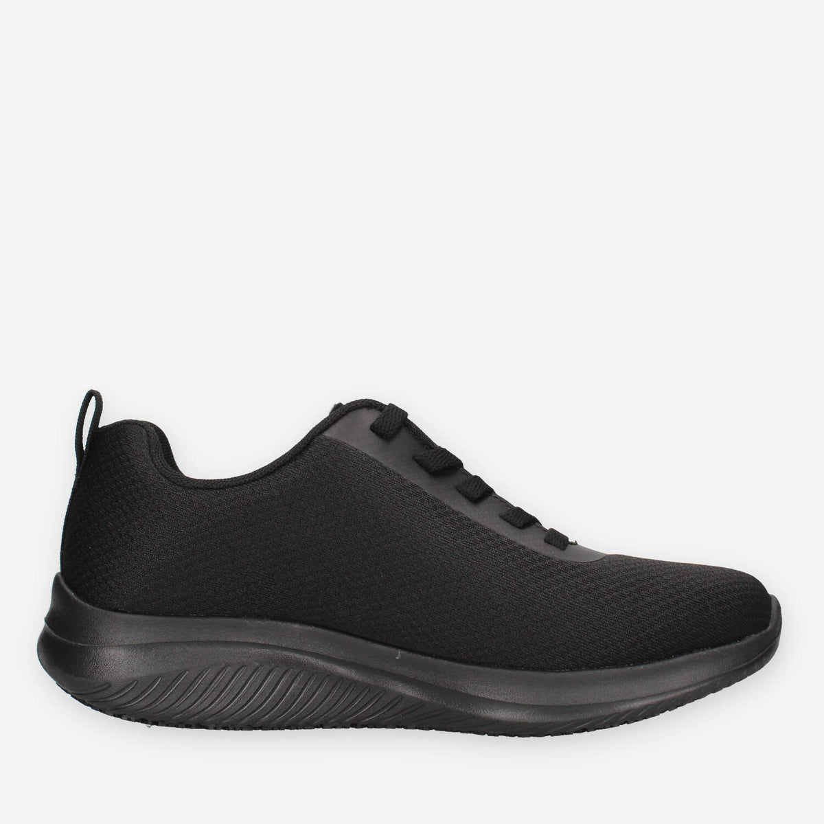 Skechers 108176EC-BLK ULTRA FLEX 3.0 SR-JINIE