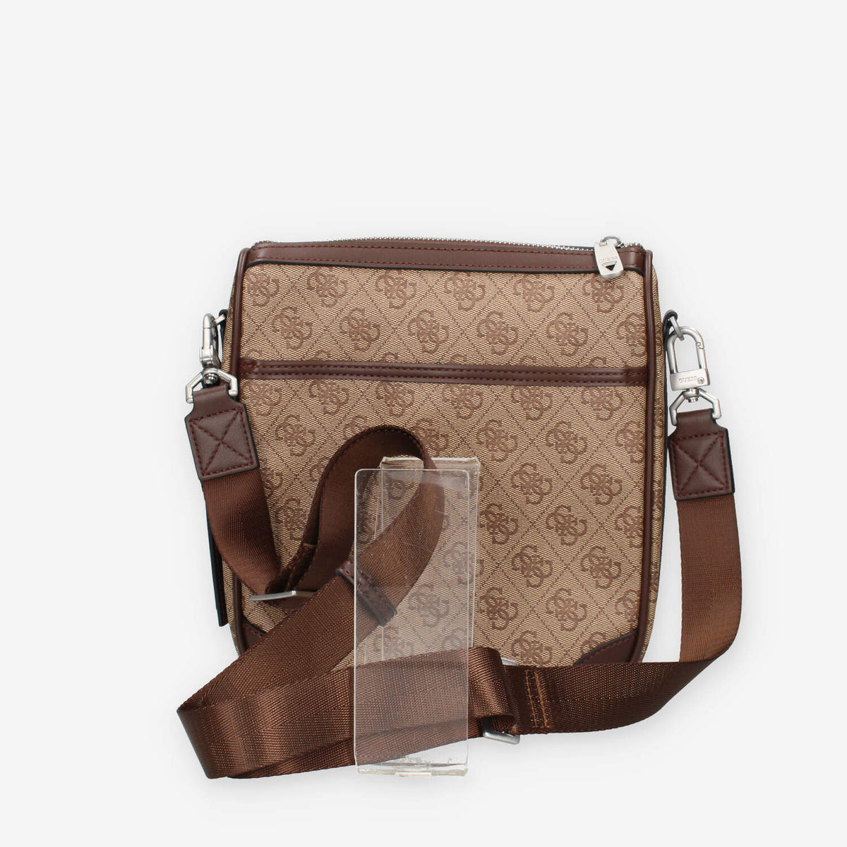 Guess HMMILL-P6217-BEG MILANO CROSSBODY 2