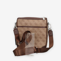 Guess HMMILL-P6217-BEG MILANO CROSSBODY 2
