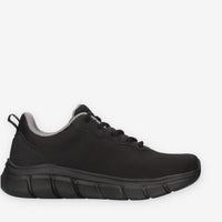 Skechers 118109-BBK BOBS B FLEX - ICY EDGE