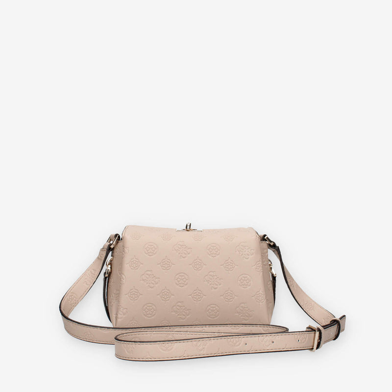 Guess HWPD96-65730-SIG PHOEBE MINI CROSSBODY BAG