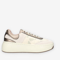 Anekke 42370-BEIGE Sneakers beige da donna