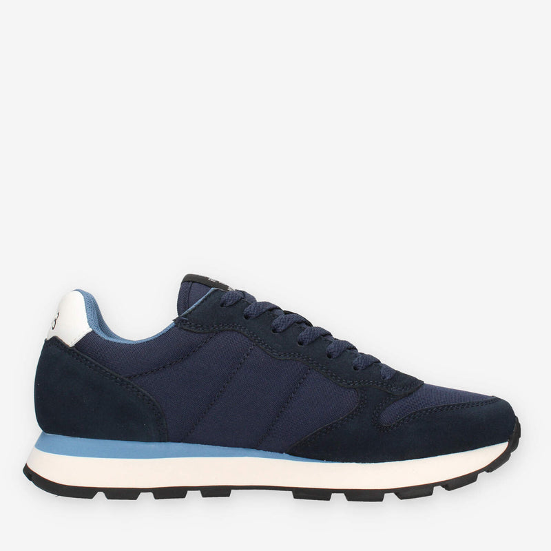 Sun 68 Z45101-07NAVY BLUE TOM SOLID
