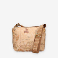 Alviero Martini Prima Classe CS002-6001-0010 Borsa a tracolla Geo Soft