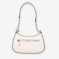 Guess HWVG98-96180-STO CARRIE TOP ZIP SHOULDER BAG