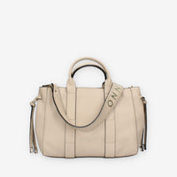 Ermanno Scervino 12401783-SAND Shanti Borsa a mano sabbia