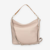 Alviero Martini Prima Classe LLD56-G630-0035 Borsa a spalla taupe e Geo Classic