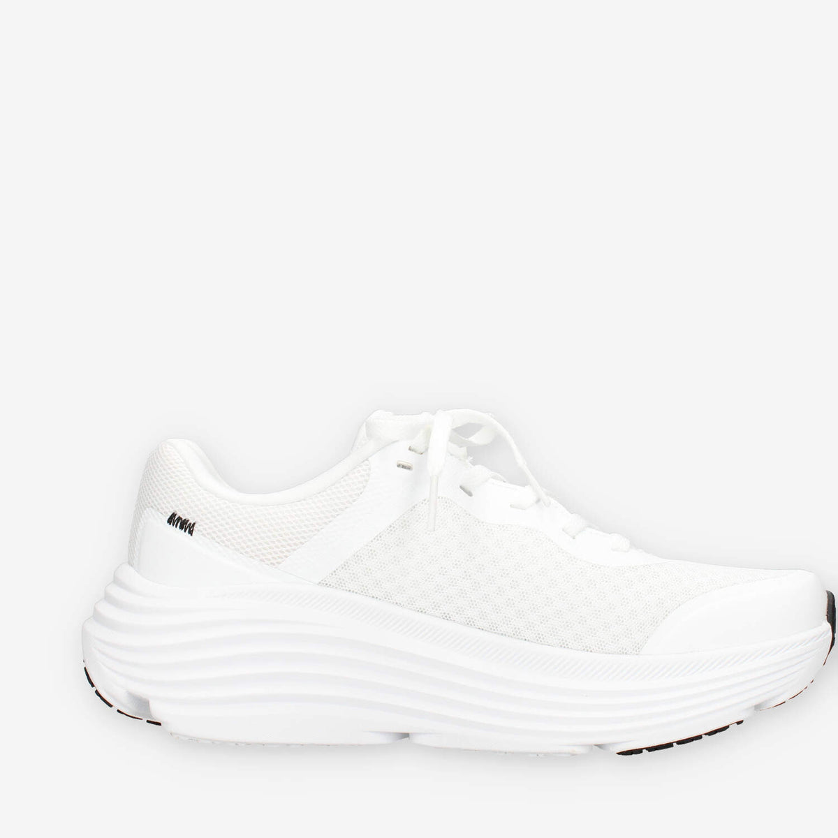 Skechers 129470-WBK MAX CUSHIONING ENDEAVOUR - CA