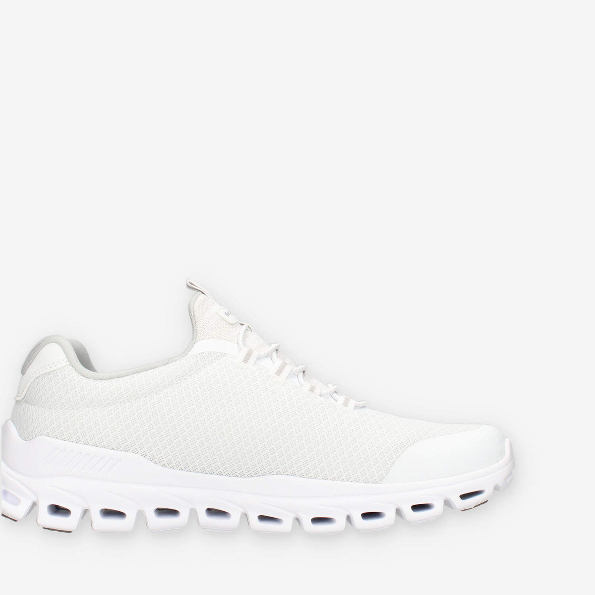 Skechers 233012-WHT GLIDE-STEP - SYLO