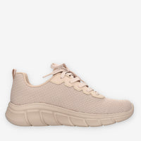 Skechers 117346-NAT BOBS B FLEX-VISIONARY ESSENCE