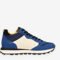 Sun68 Tom 2.0 Color Sneakers blu da uomo